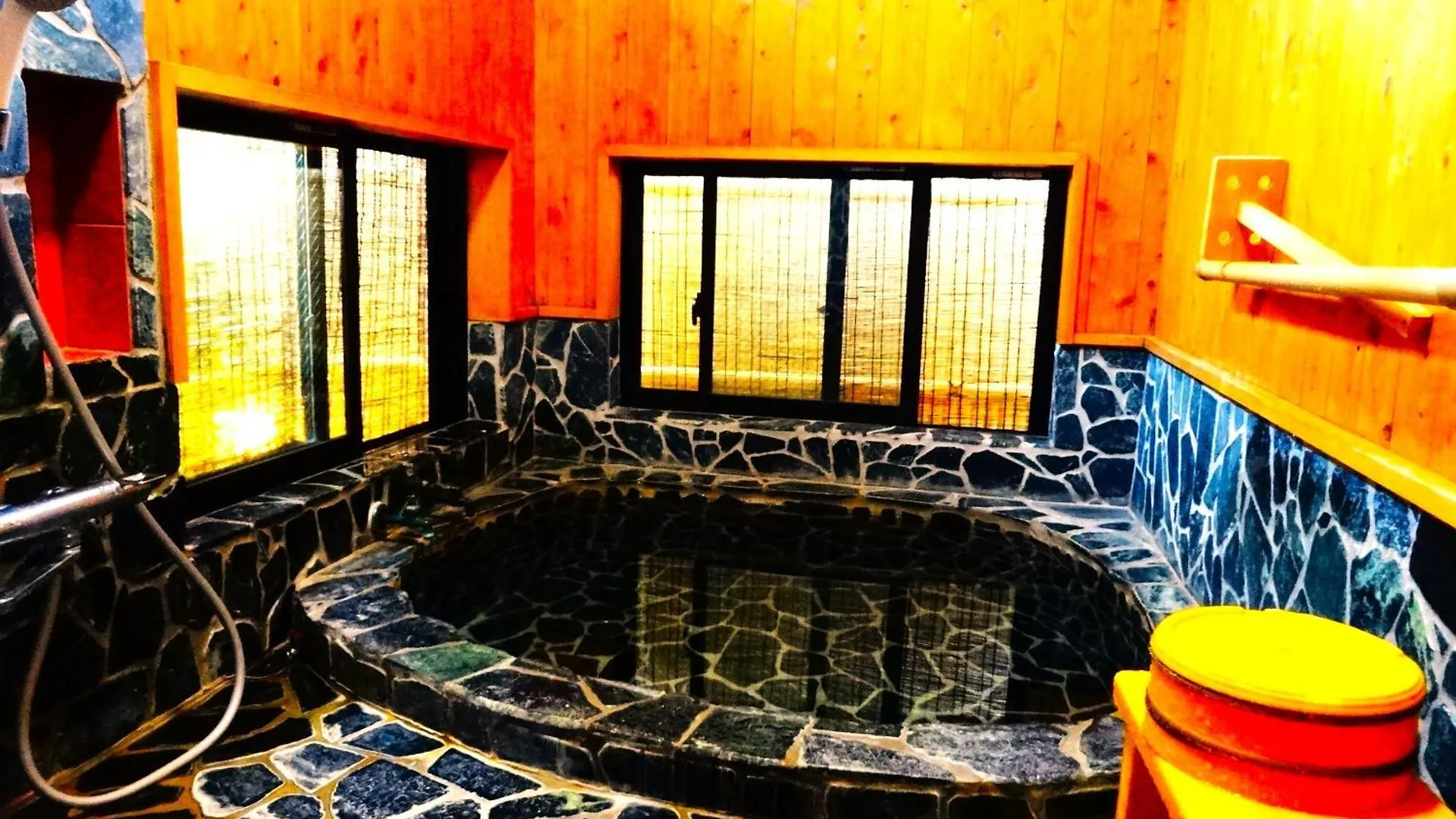 Sansuisou Hotel Hakone 3*,