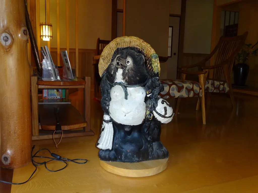 Sansuisou Hotel Hakone Ryokan