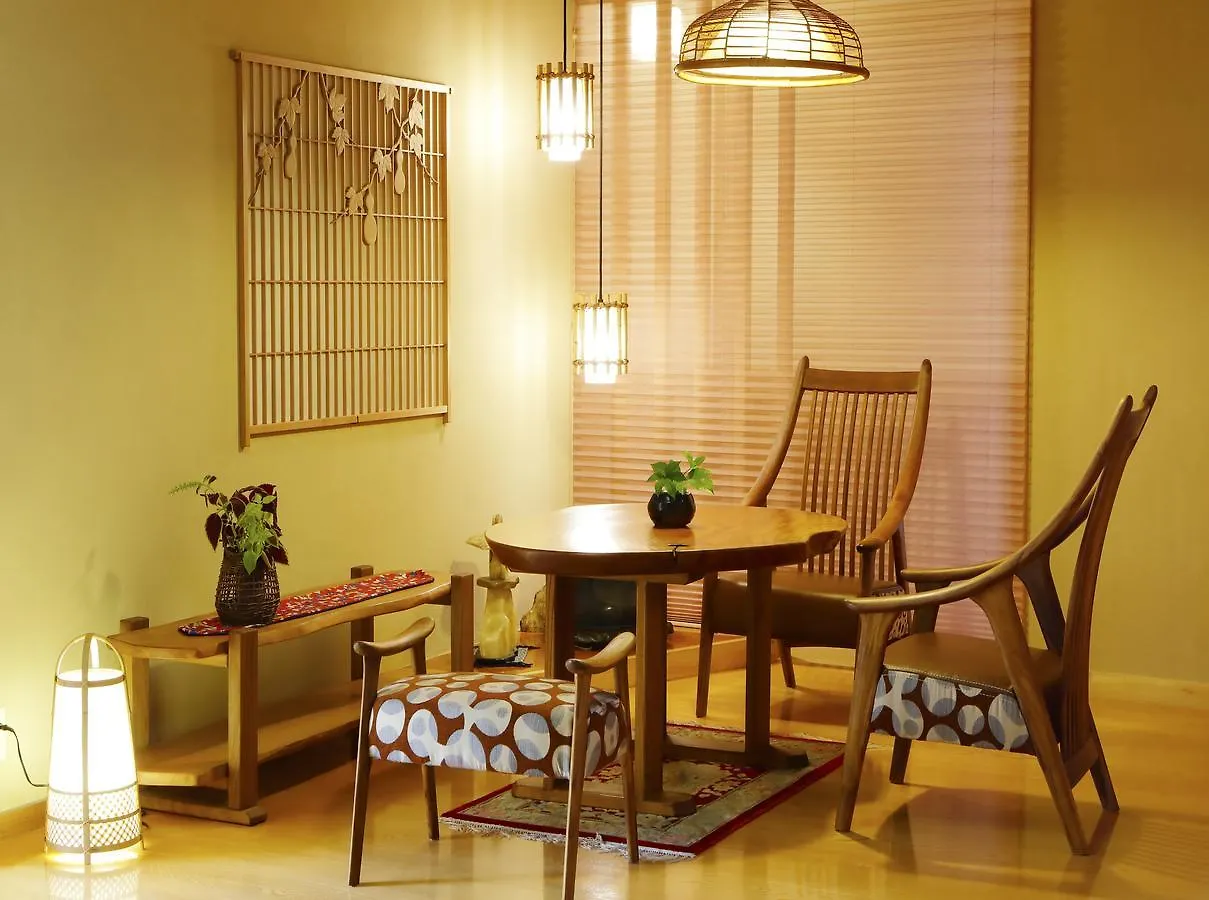 Sansuisou Hotel Hakone